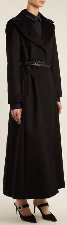 'Afosi' Coat