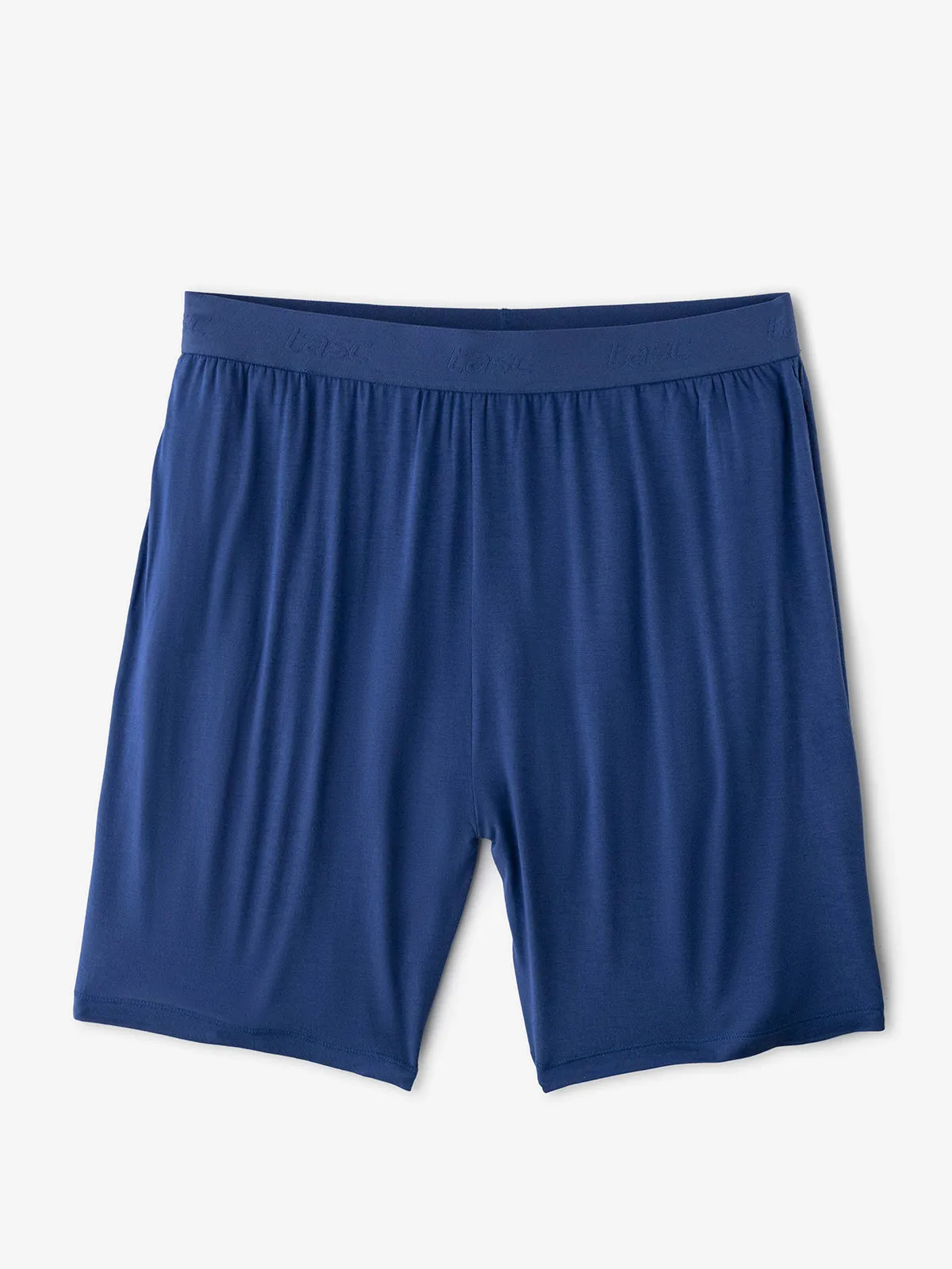 Bamboo Silk Sleep Short