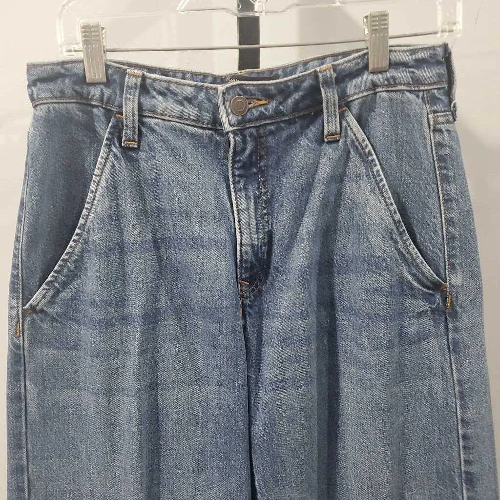 Banana Republic Outlet Jeans 6