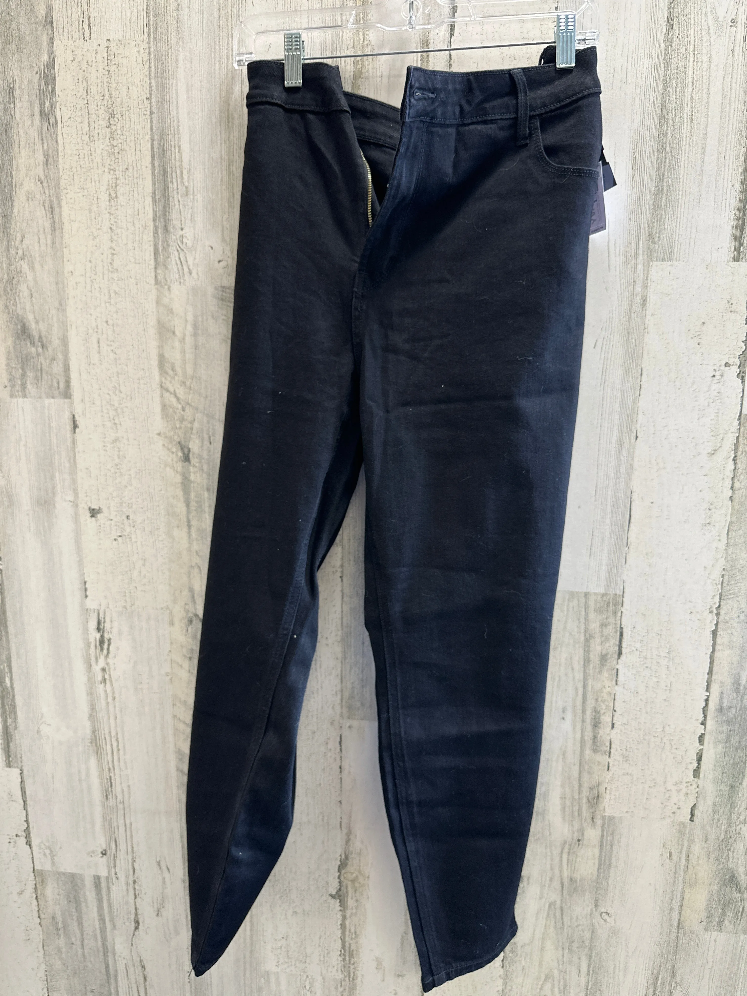 Black Denim Jeans Skinny Old Navy, Size 20