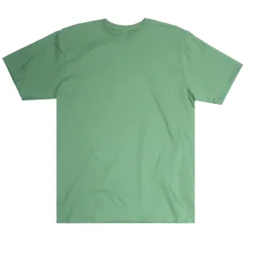 BLANKS VXP GREEN SHORT SLEEVE TEE