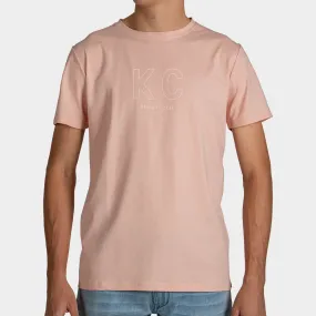 Camiseta Para Hombre