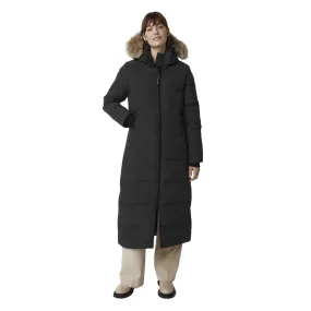 Stylish Canada Goose Womens Mystique Heritage Parka