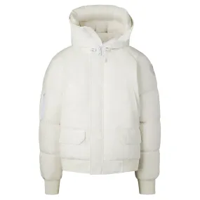 Optimized Title: Stylish Womens Canada Goose Chilliwack Bomber for Cold Weather