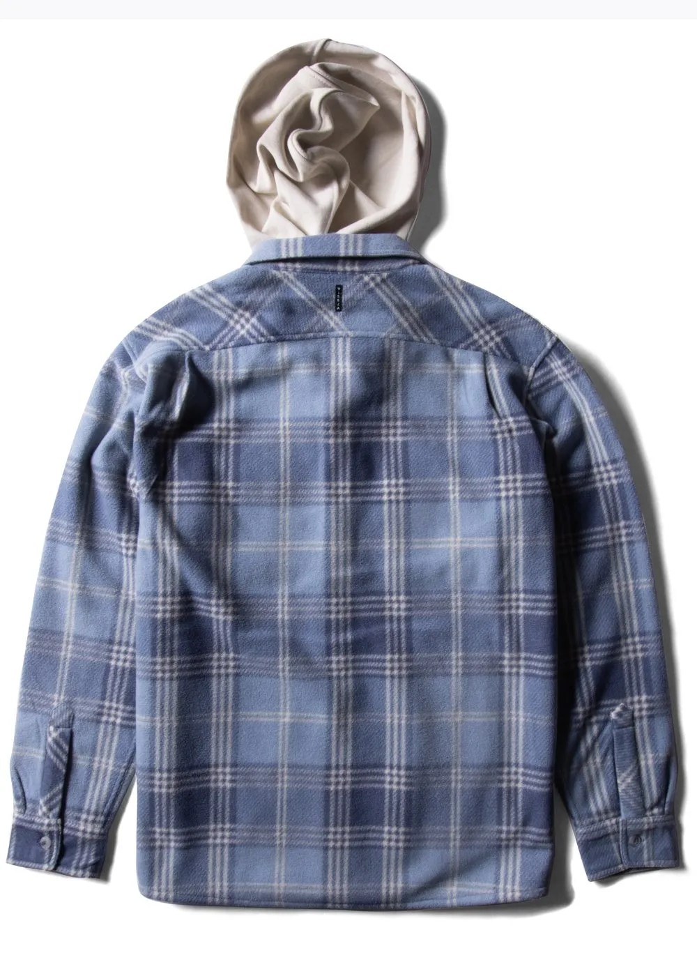 Eco-Zy Shirt Jacket