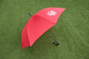 Hook-Handle Umbrella