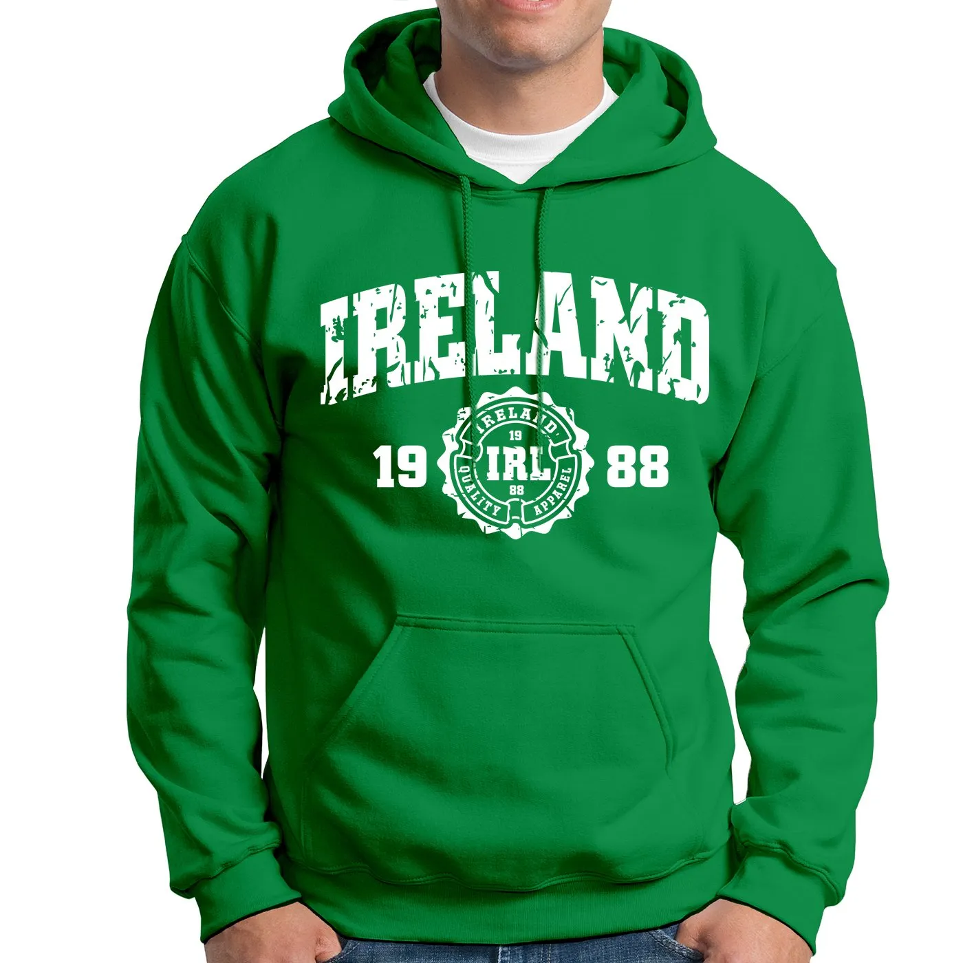 IRELAND APPAREL 88