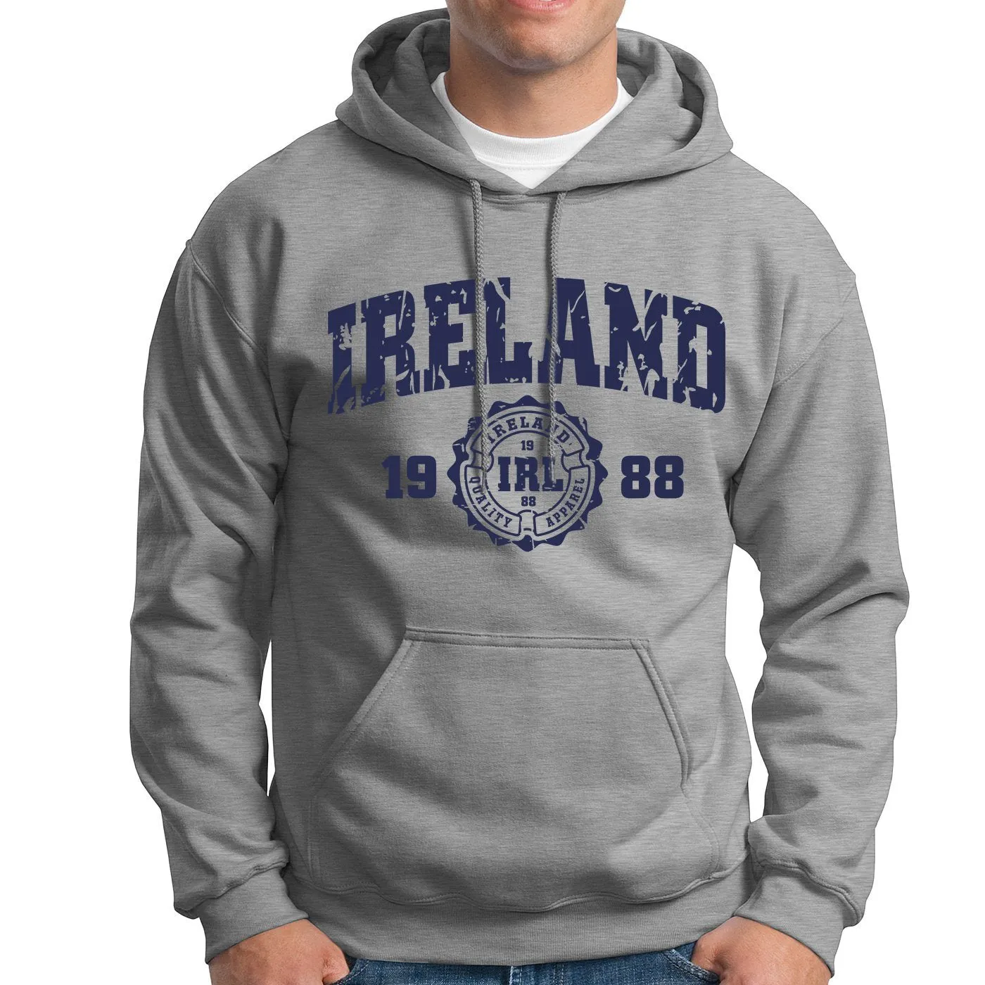 IRELAND APPAREL 88