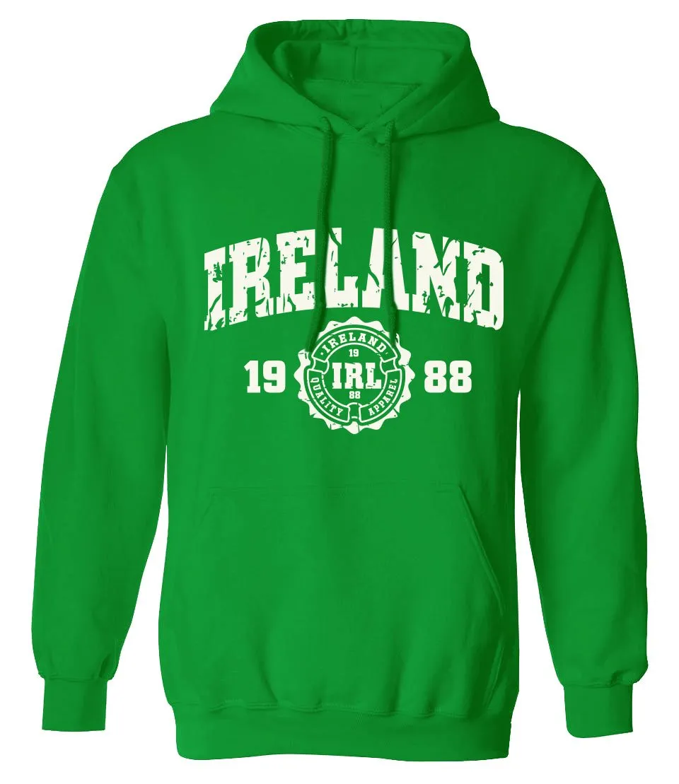 IRELAND APPAREL 88