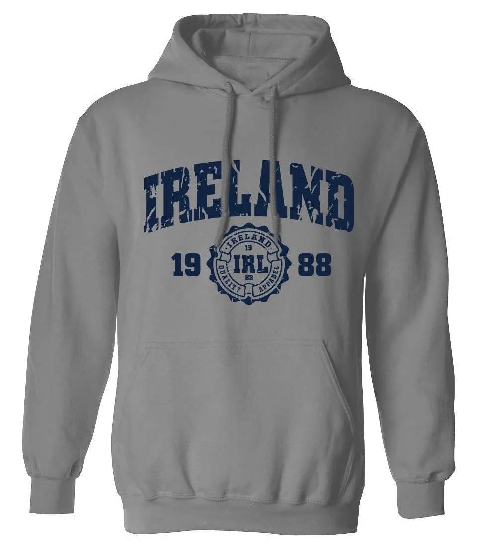 IRELAND APPAREL 88