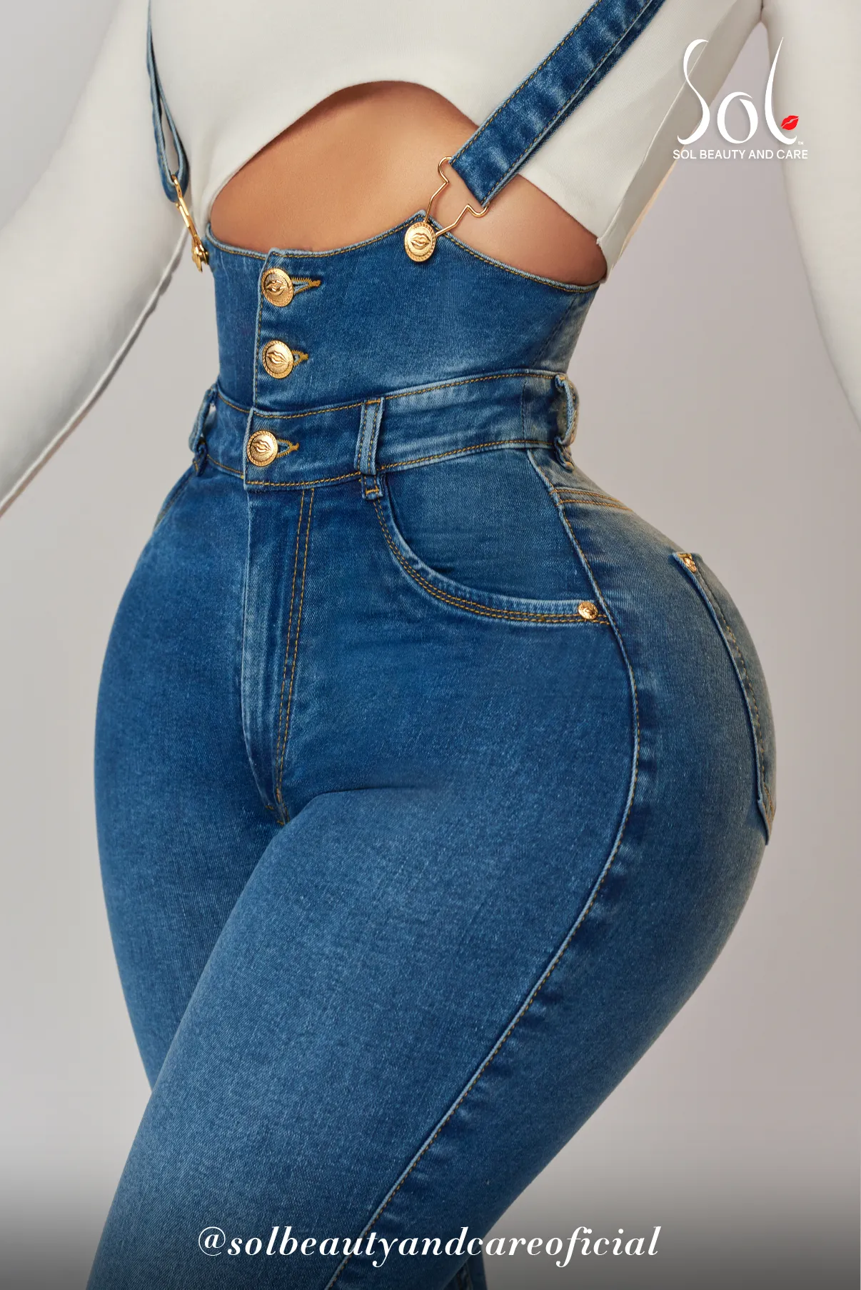 Jeans Only One