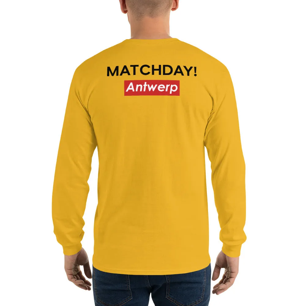 Matchday! - Long Sleeve T-Shirt