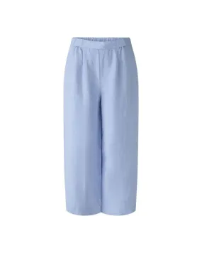 Oui Linen Culotte