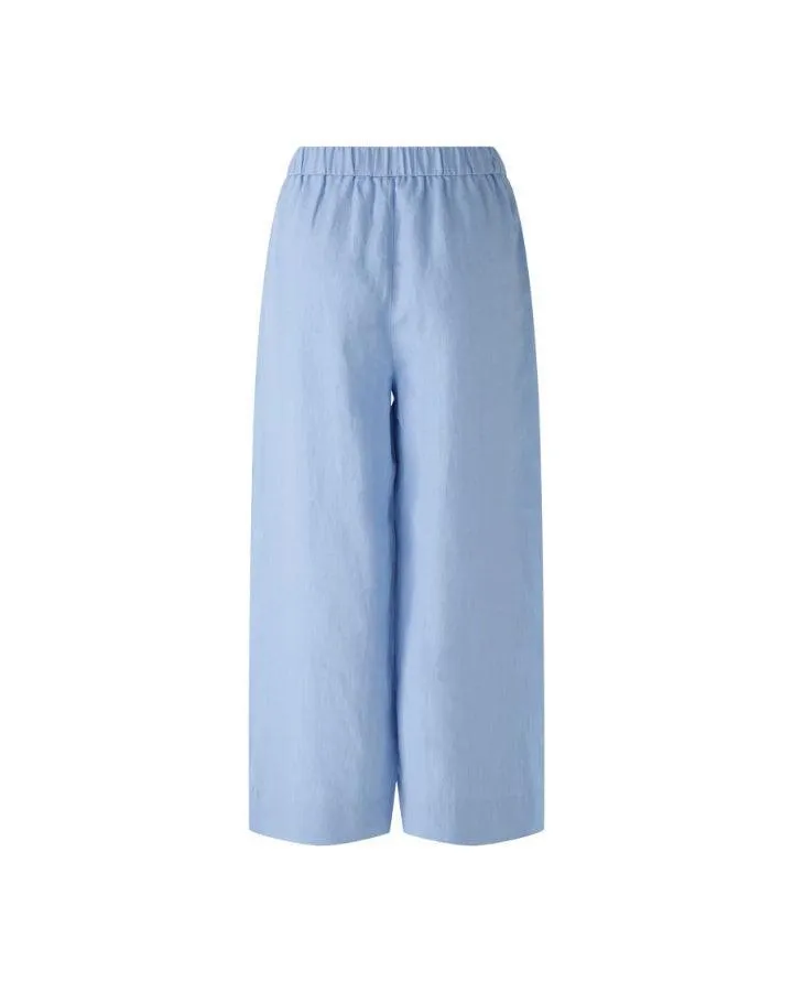 Oui Linen Culotte