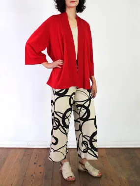 Pima Cotton Kimono