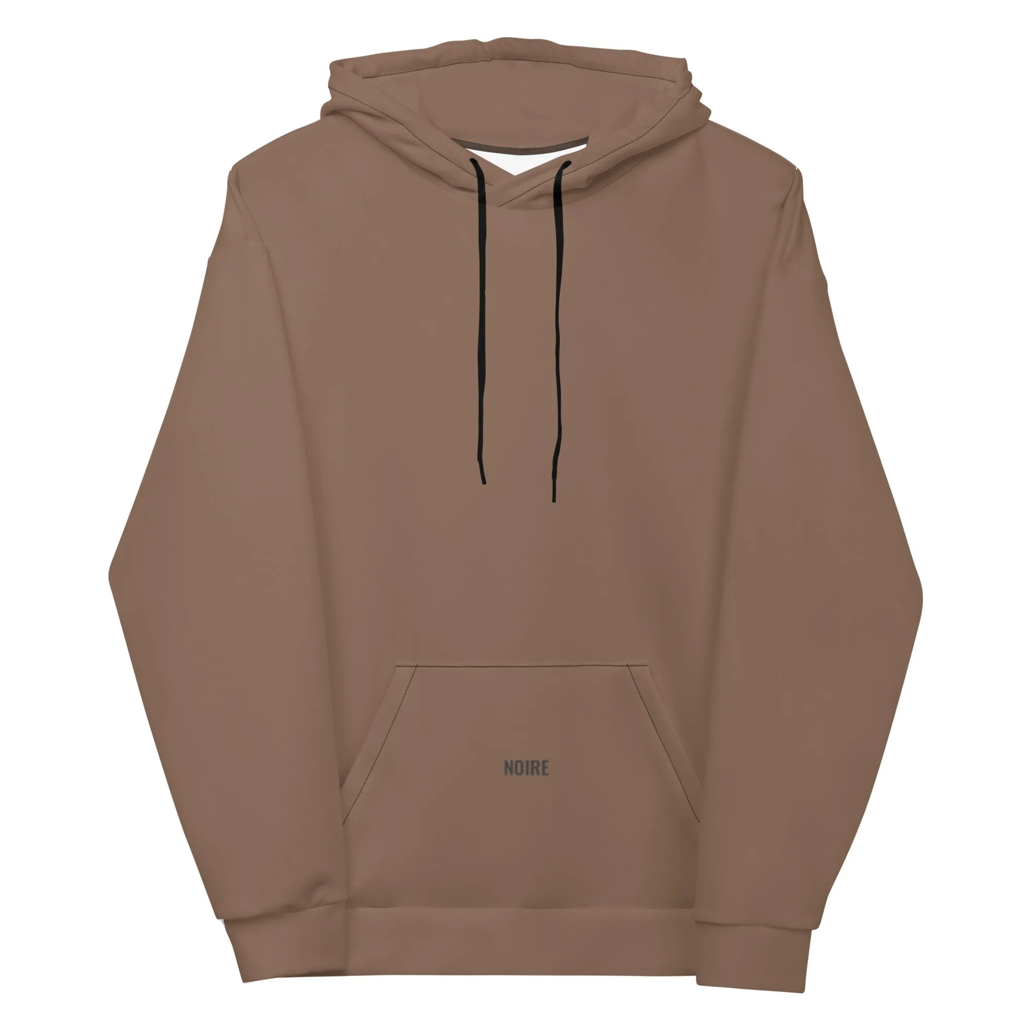 Premium Hoodie- Au Lait