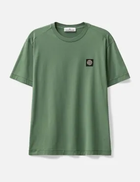 Short-sleeve T-shirt